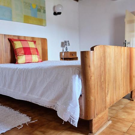 Casa D'Alfaias Βίλα Nordeste  Εξωτερικό φωτογραφία