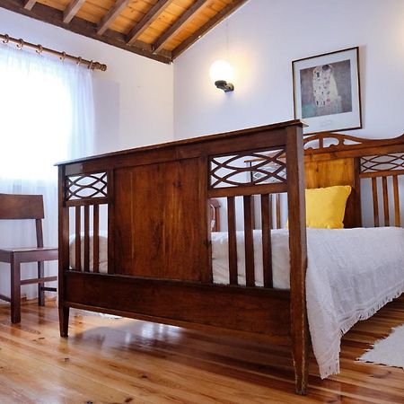 Casa D'Alfaias Βίλα Nordeste  Εξωτερικό φωτογραφία