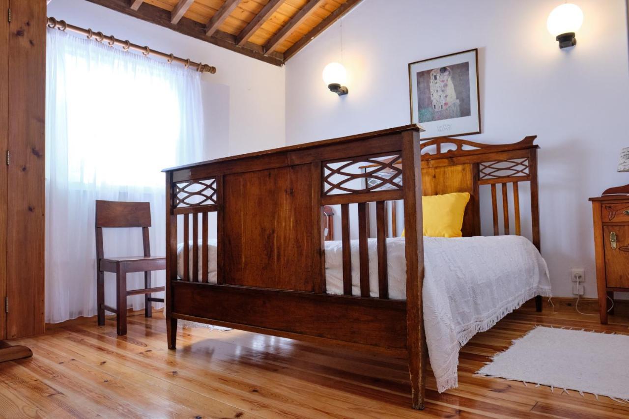 Casa D'Alfaias Βίλα Nordeste  Εξωτερικό φωτογραφία