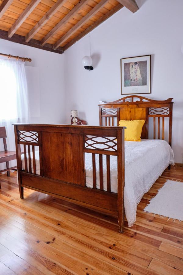 Casa D'Alfaias Βίλα Nordeste  Εξωτερικό φωτογραφία