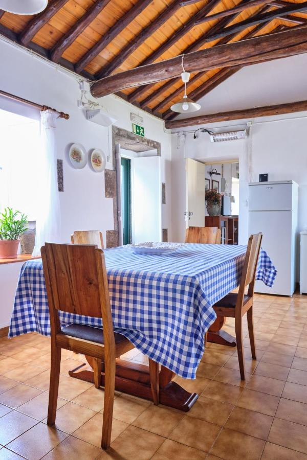 Casa D'Alfaias Βίλα Nordeste  Εξωτερικό φωτογραφία