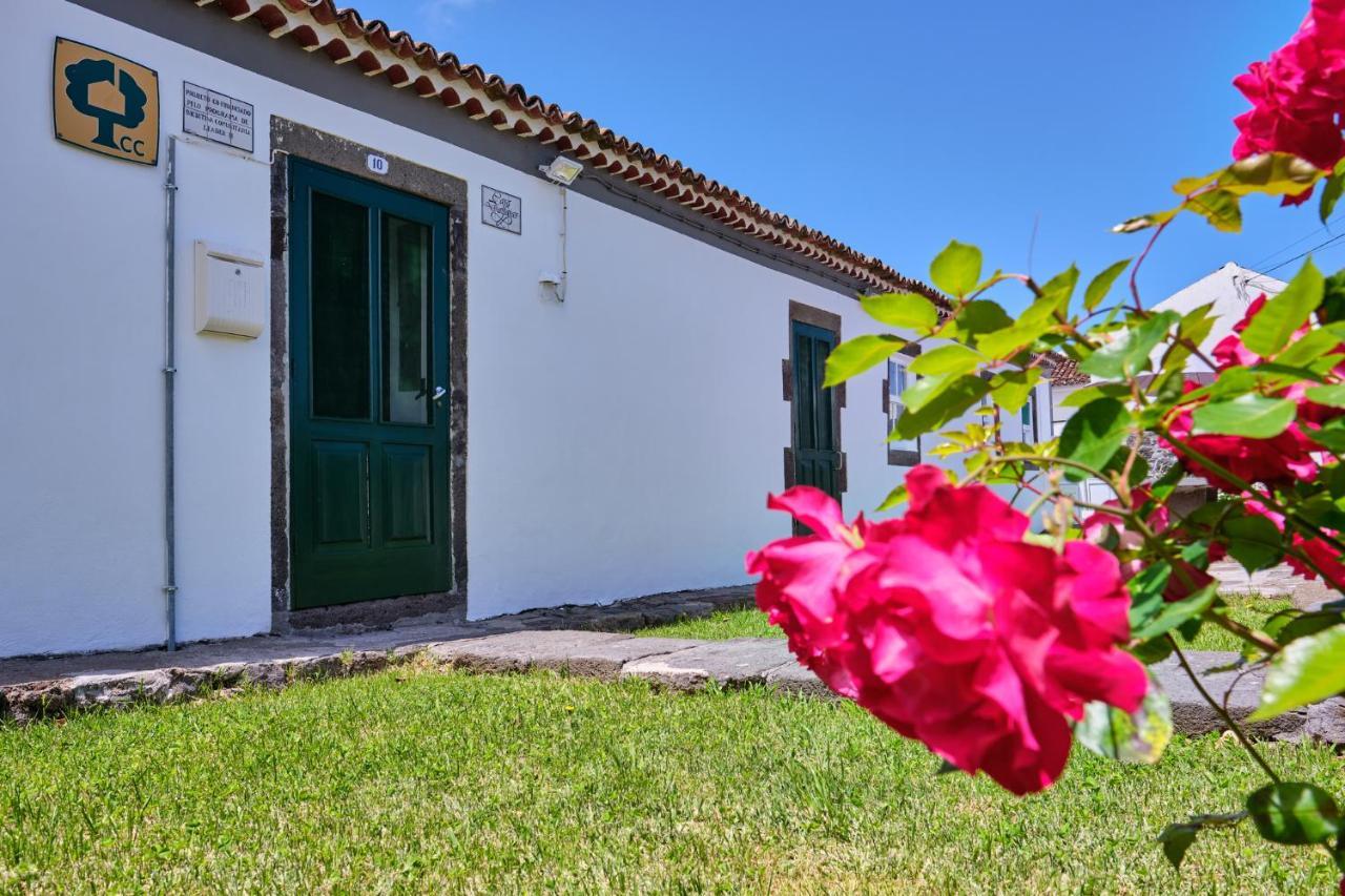 Casa D'Alfaias Βίλα Nordeste  Εξωτερικό φωτογραφία