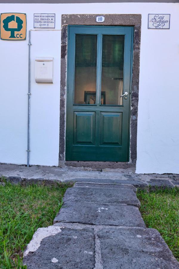 Casa D'Alfaias Βίλα Nordeste  Εξωτερικό φωτογραφία