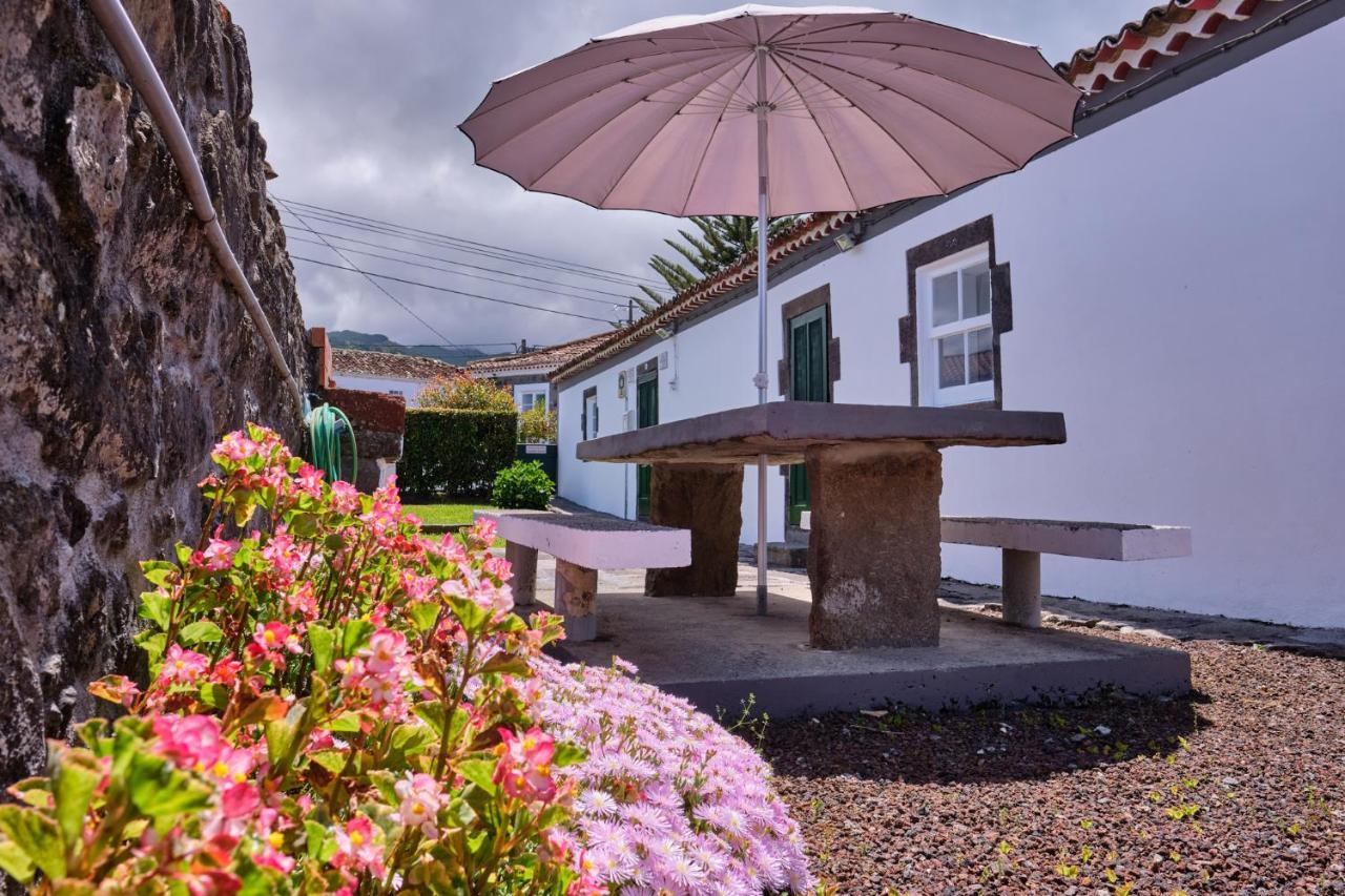 Casa D'Alfaias Βίλα Nordeste  Εξωτερικό φωτογραφία