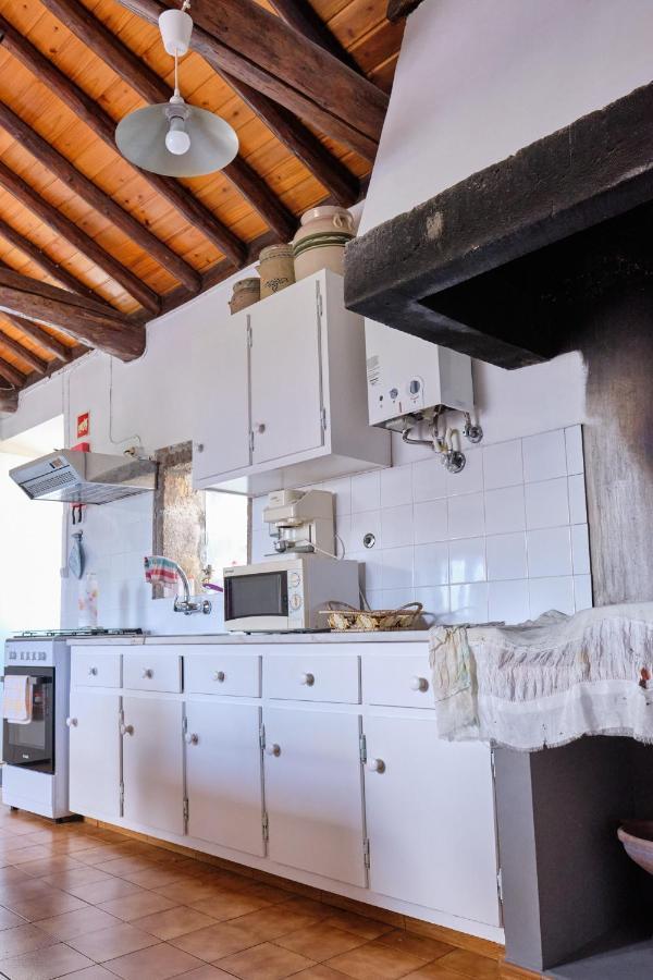 Casa D'Alfaias Βίλα Nordeste  Εξωτερικό φωτογραφία