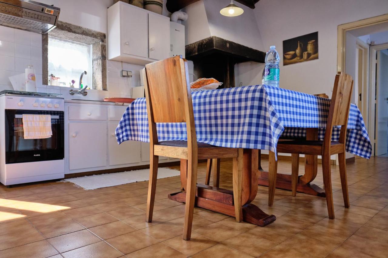 Casa D'Alfaias Βίλα Nordeste  Εξωτερικό φωτογραφία