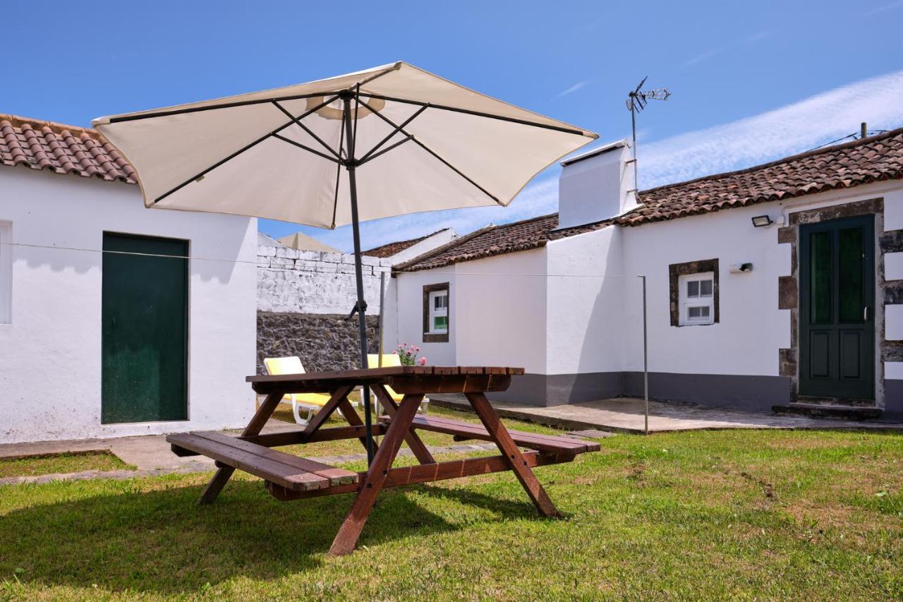 Casa D'Alfaias Βίλα Nordeste  Εξωτερικό φωτογραφία