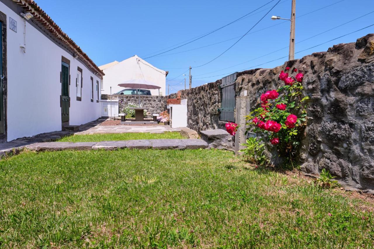 Casa D'Alfaias Βίλα Nordeste  Εξωτερικό φωτογραφία