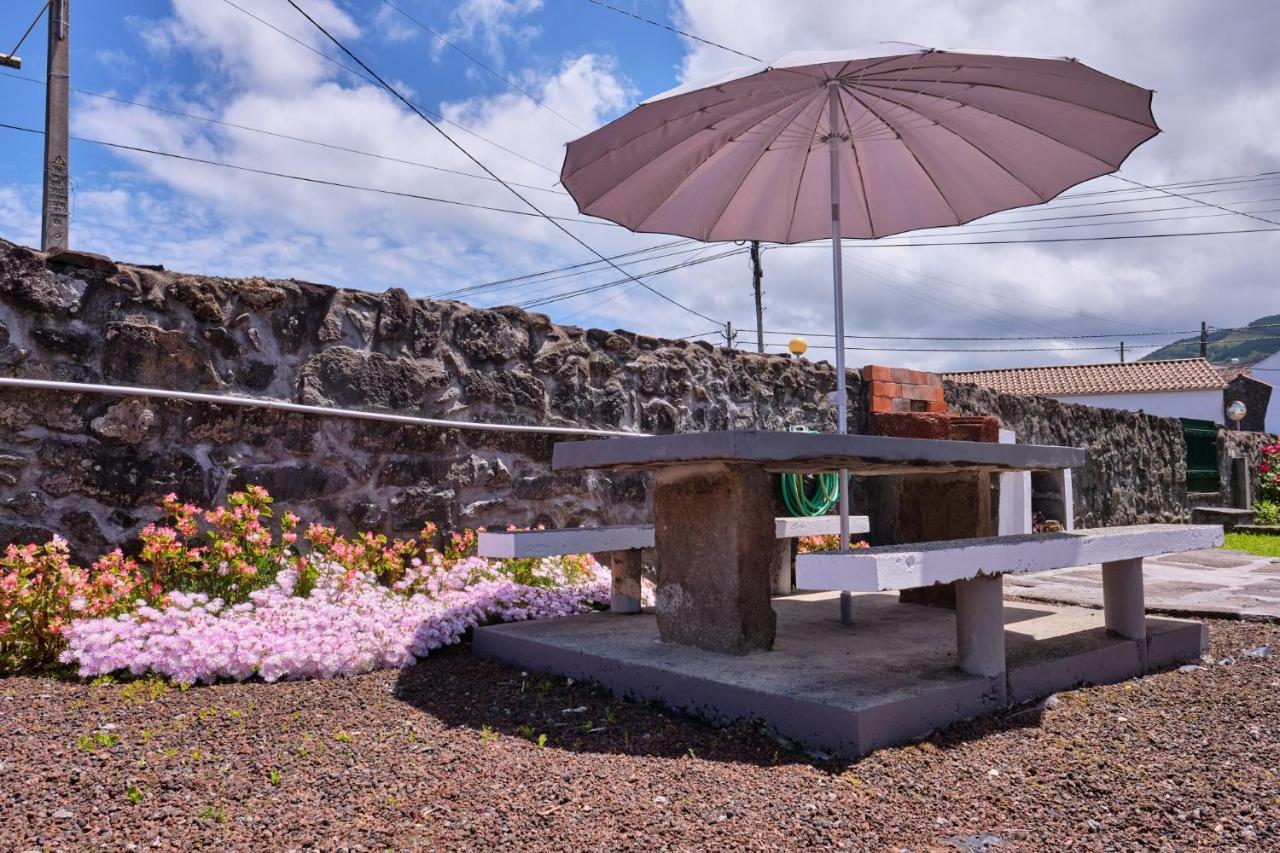 Casa D'Alfaias Βίλα Nordeste  Εξωτερικό φωτογραφία