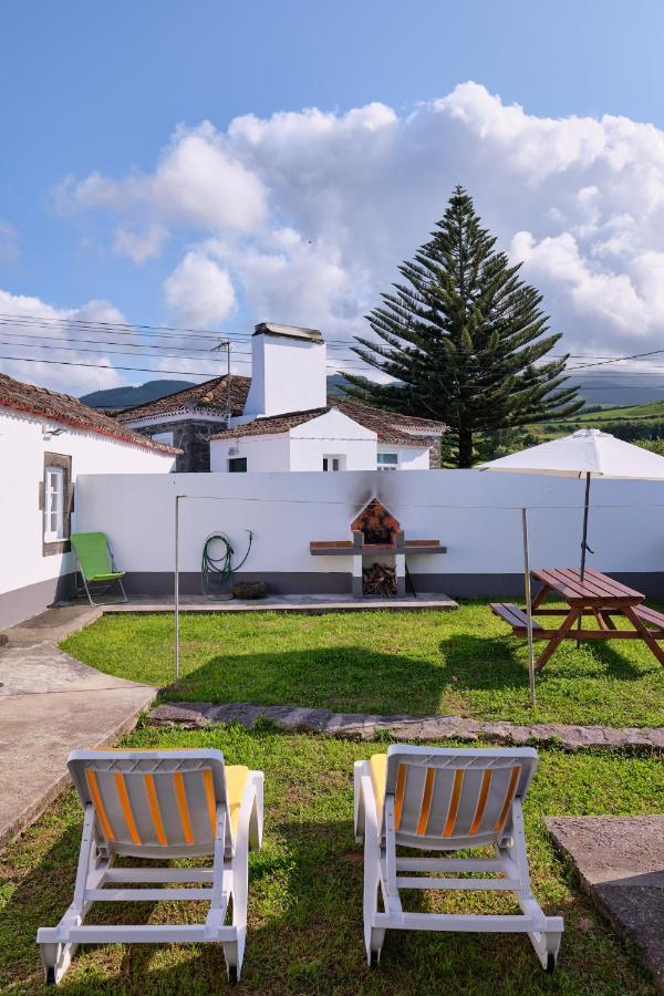 Casa D'Alfaias Βίλα Nordeste  Εξωτερικό φωτογραφία