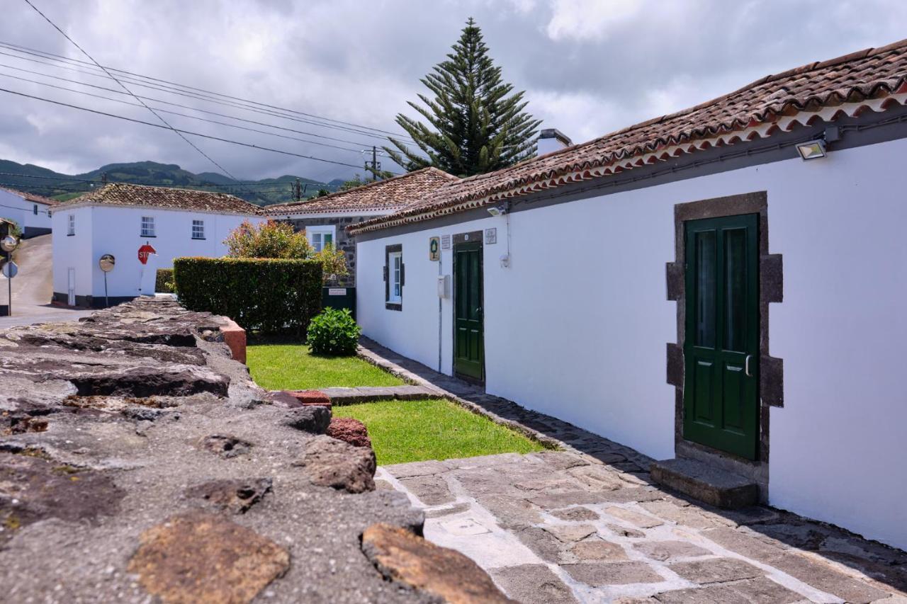 Casa D'Alfaias Βίλα Nordeste  Εξωτερικό φωτογραφία
