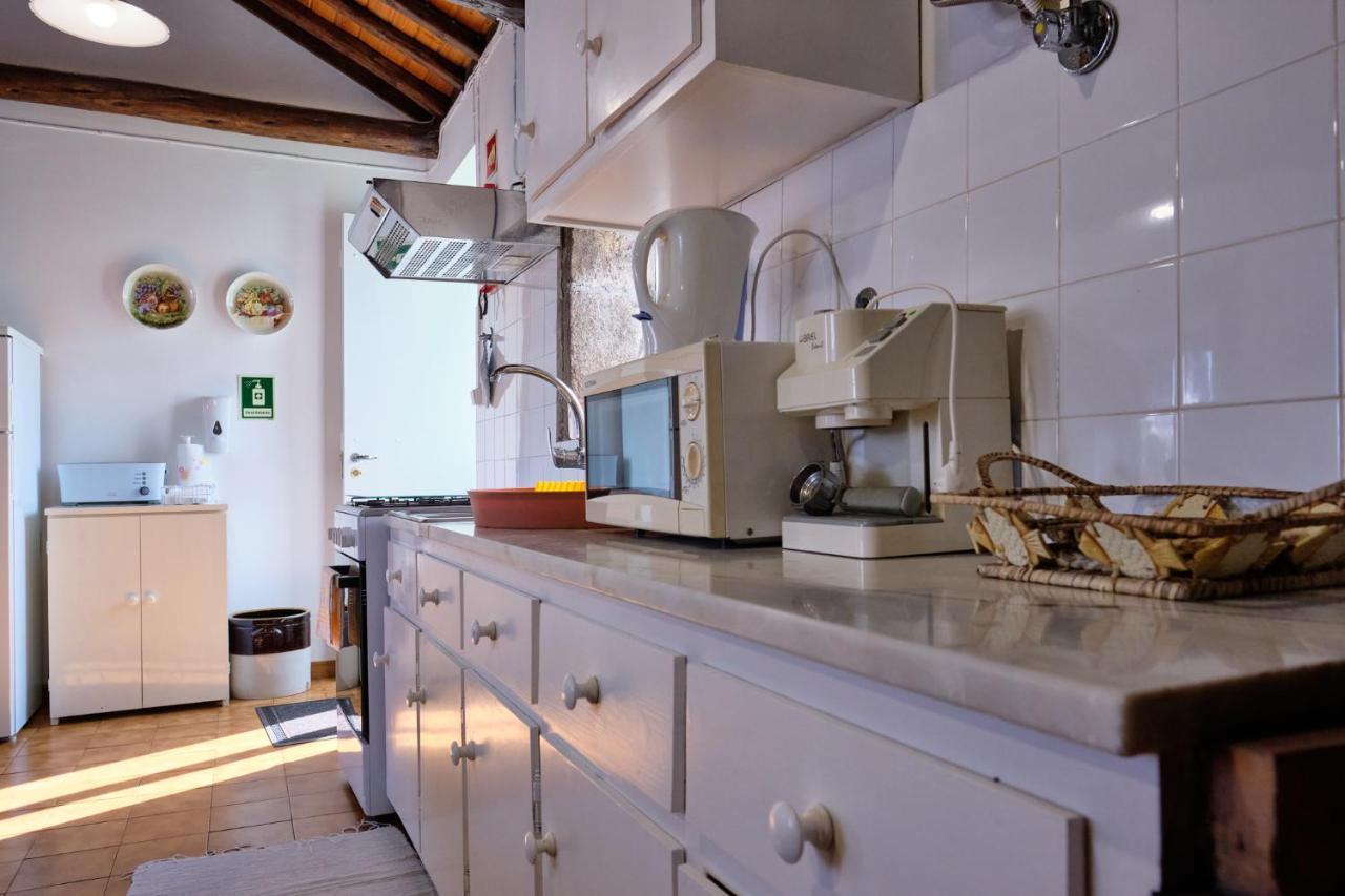 Casa D'Alfaias Βίλα Nordeste  Εξωτερικό φωτογραφία