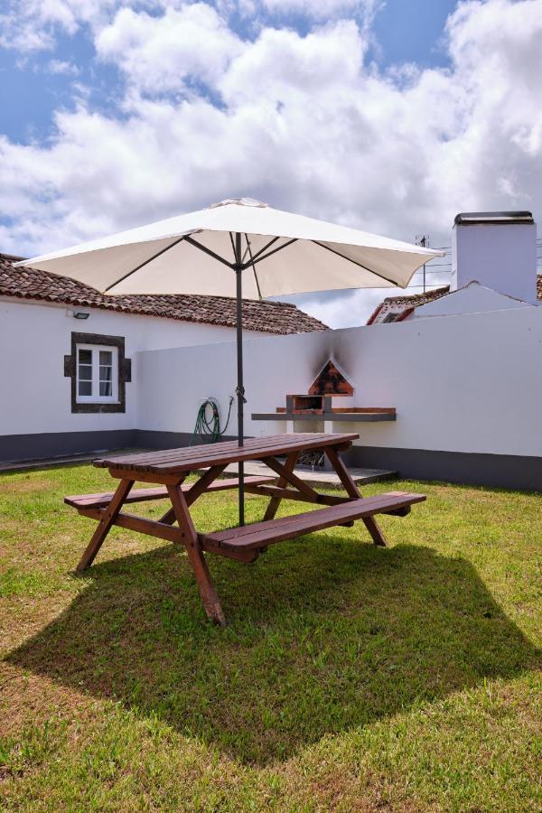 Casa D'Alfaias Βίλα Nordeste  Εξωτερικό φωτογραφία