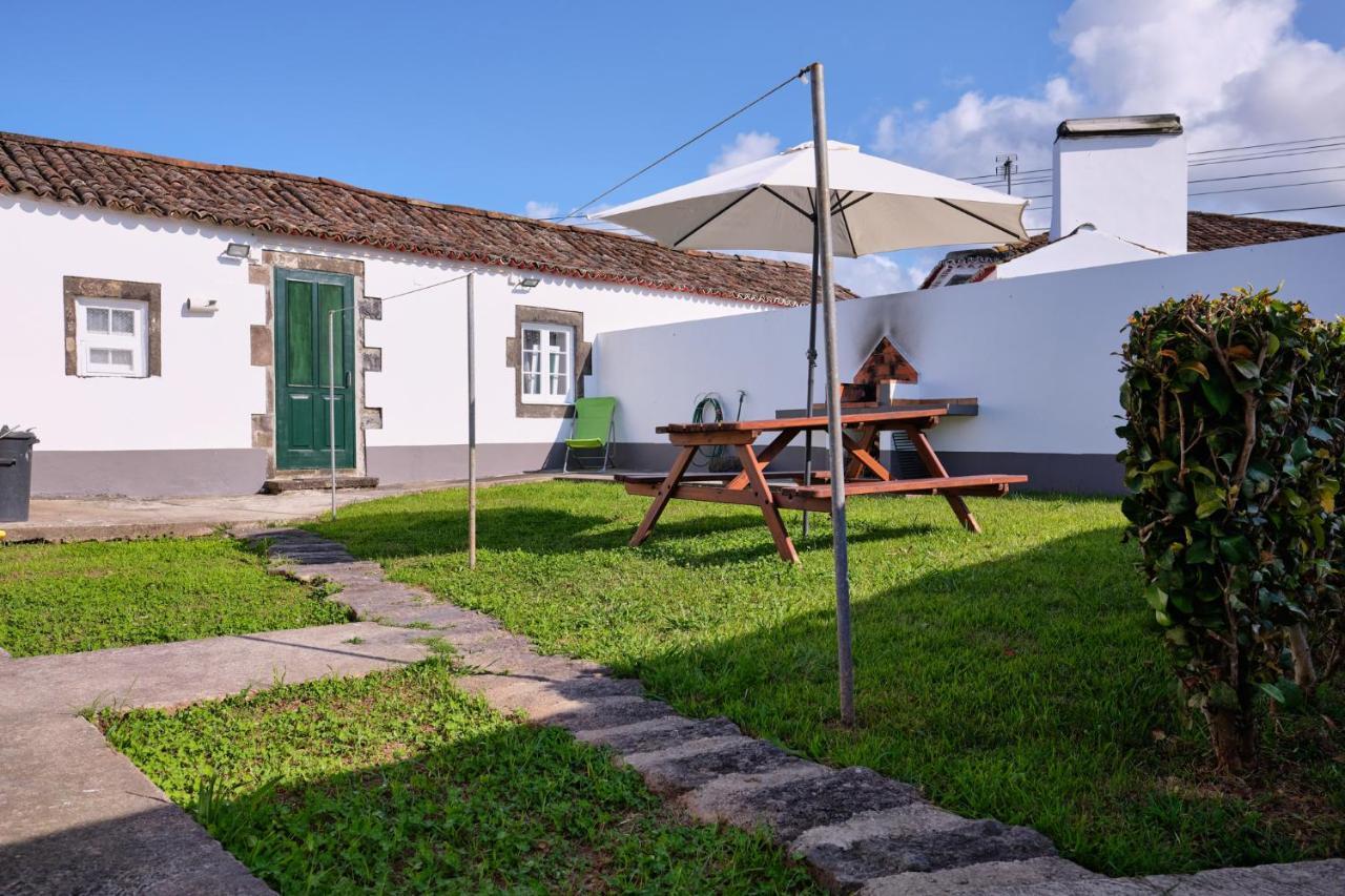 Casa D'Alfaias Βίλα Nordeste  Εξωτερικό φωτογραφία