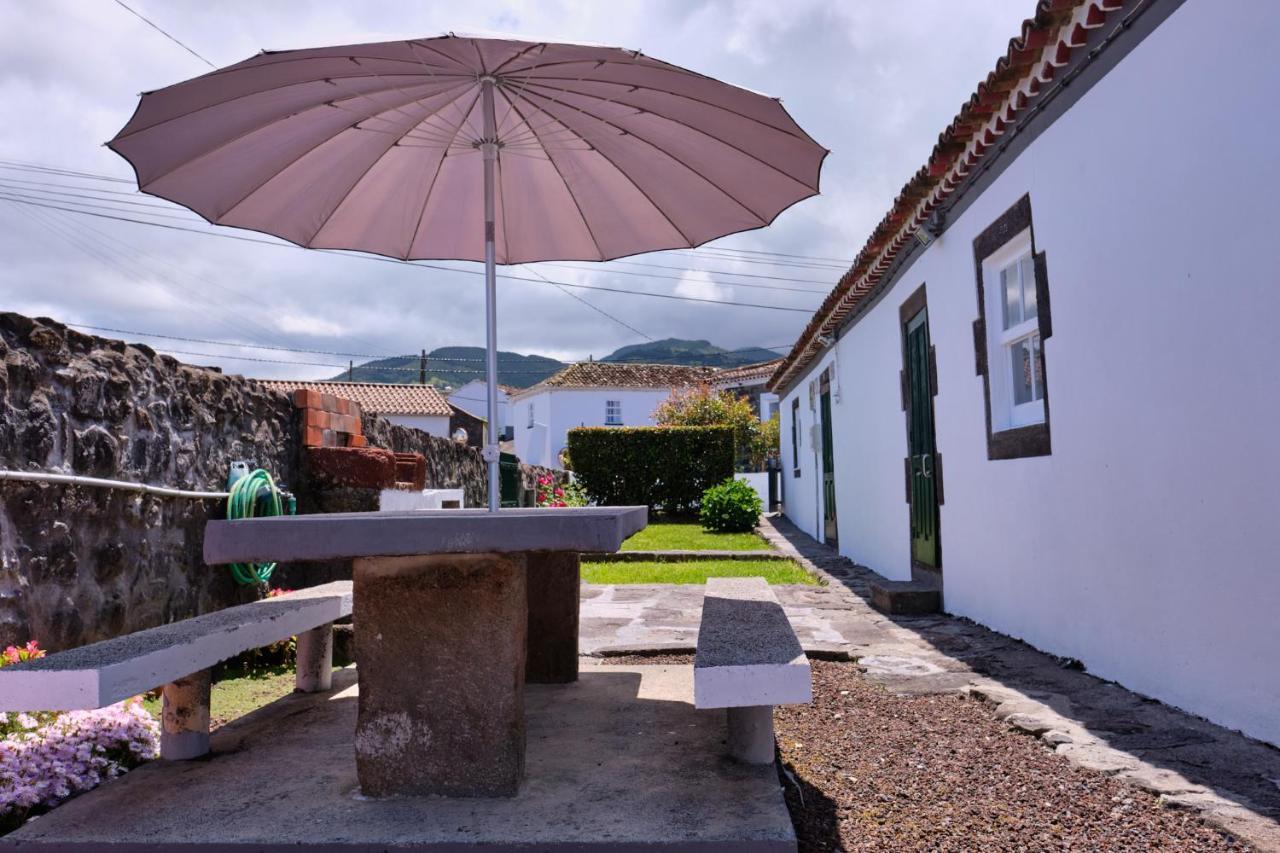Casa D'Alfaias Βίλα Nordeste  Εξωτερικό φωτογραφία