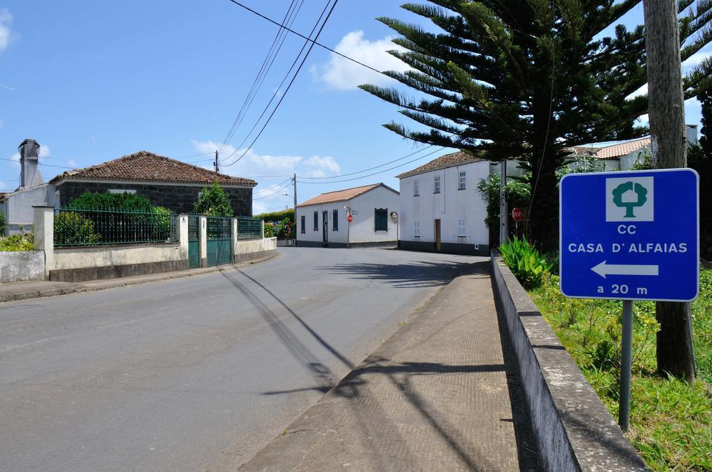Casa D'Alfaias Βίλα Nordeste  Εξωτερικό φωτογραφία